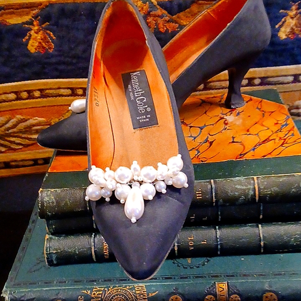 Women's shoes